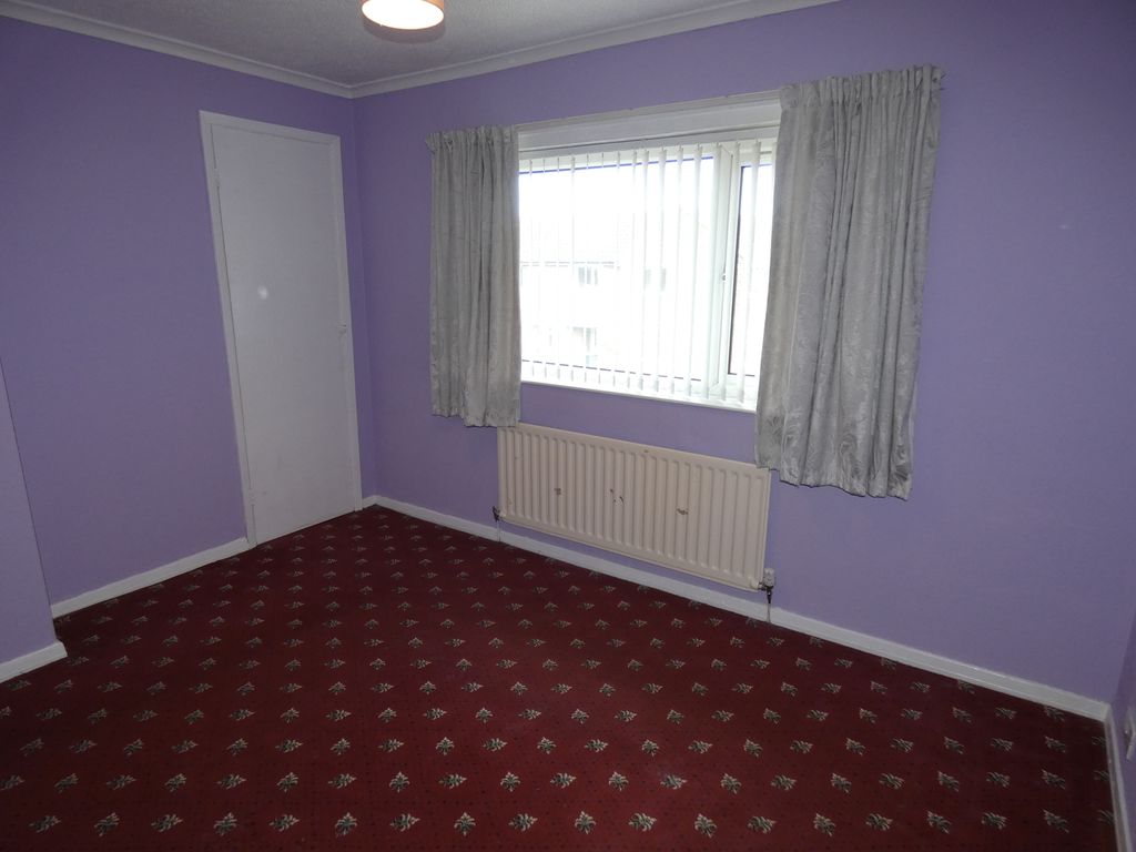 Bedroom Two- click for photo gallery